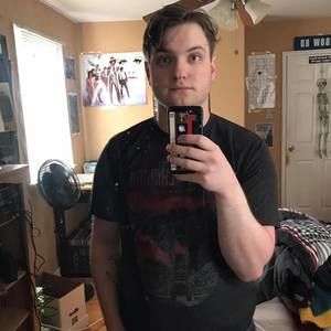 Meet your Posher, Chris